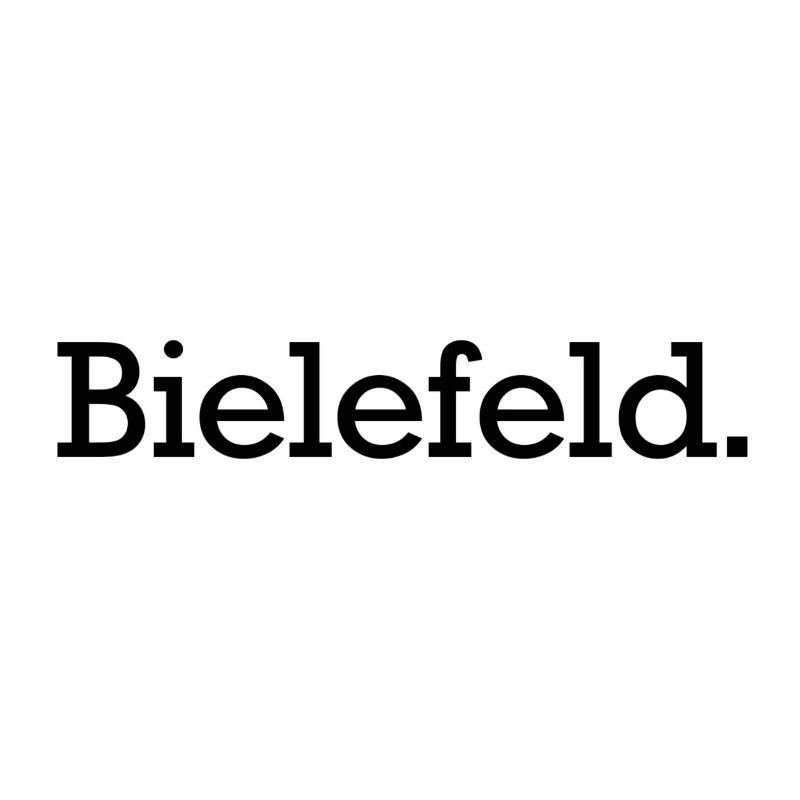 Bielefeld.