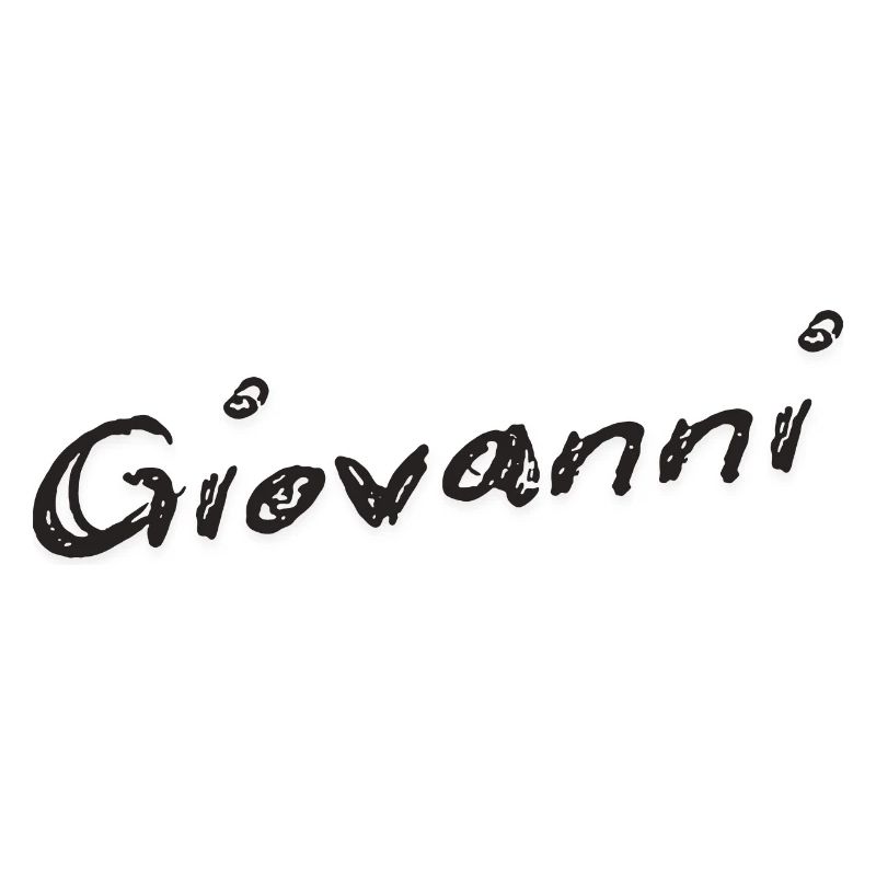 Giovanni