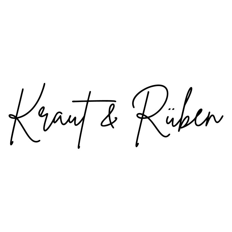 Kraut Rüben