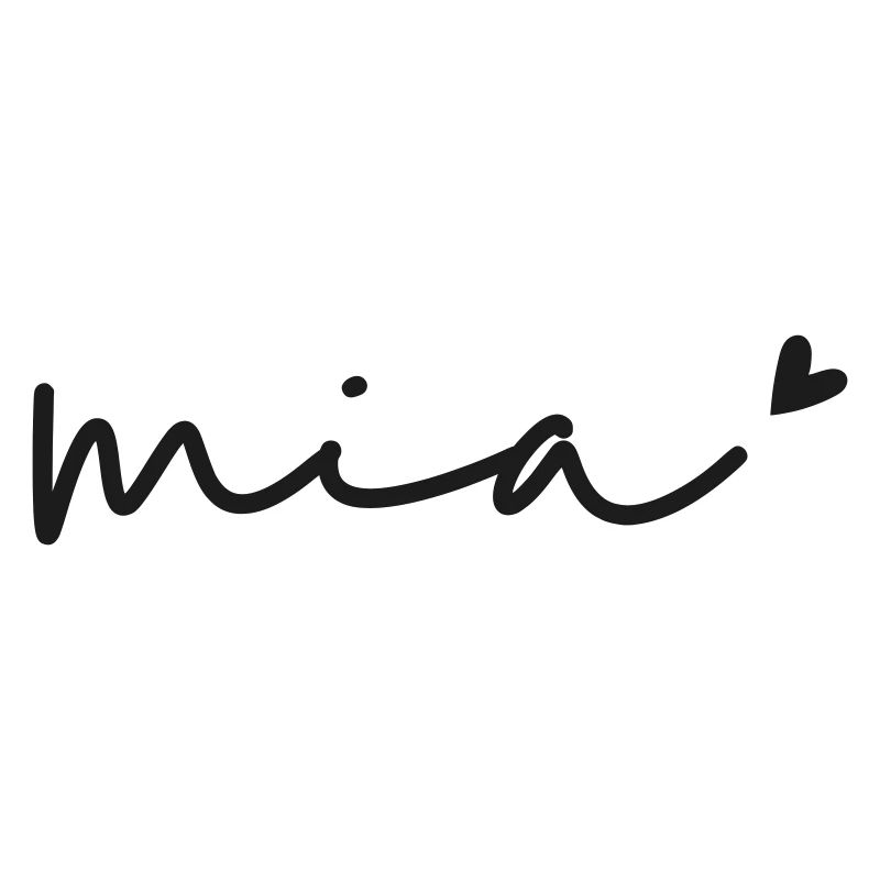 Nom : Mia