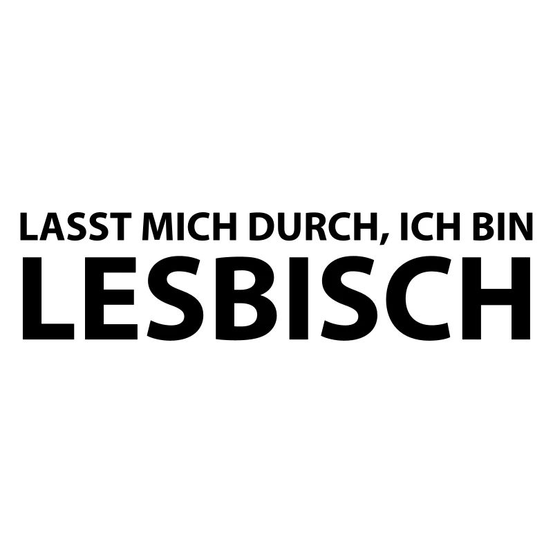 lesbisch