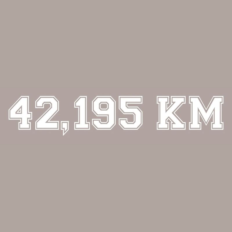 Marathon