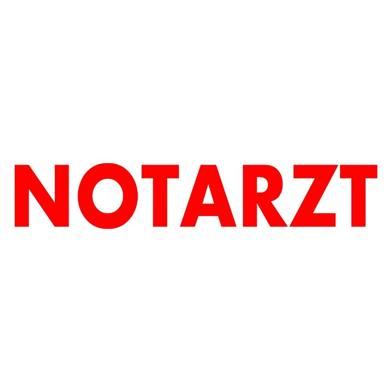 Notarzt
