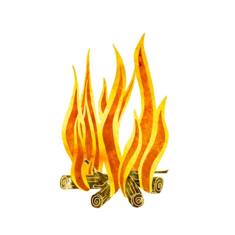 feu
