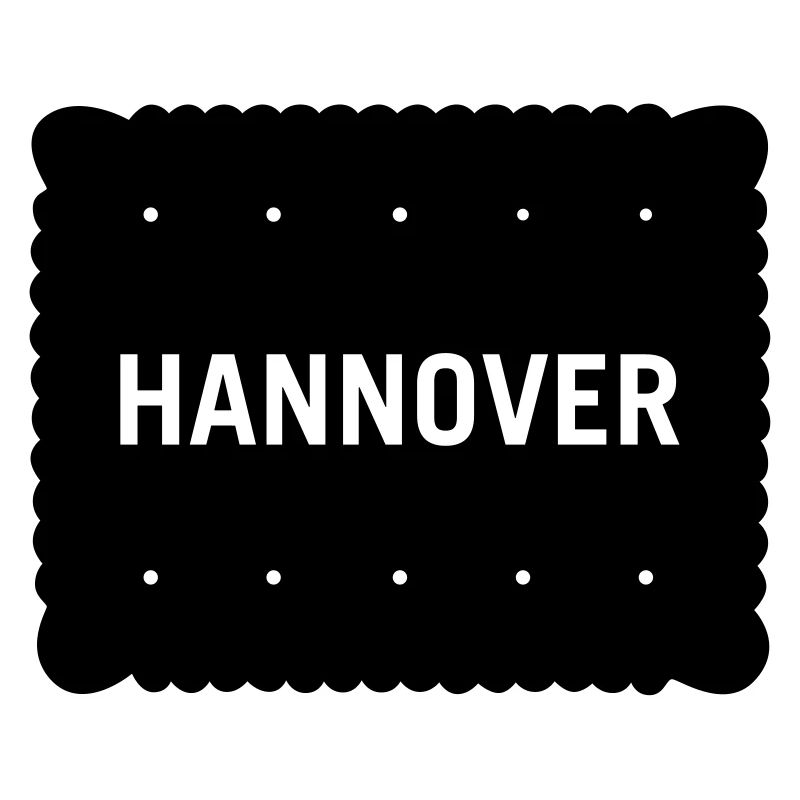 Hanover biscuits
