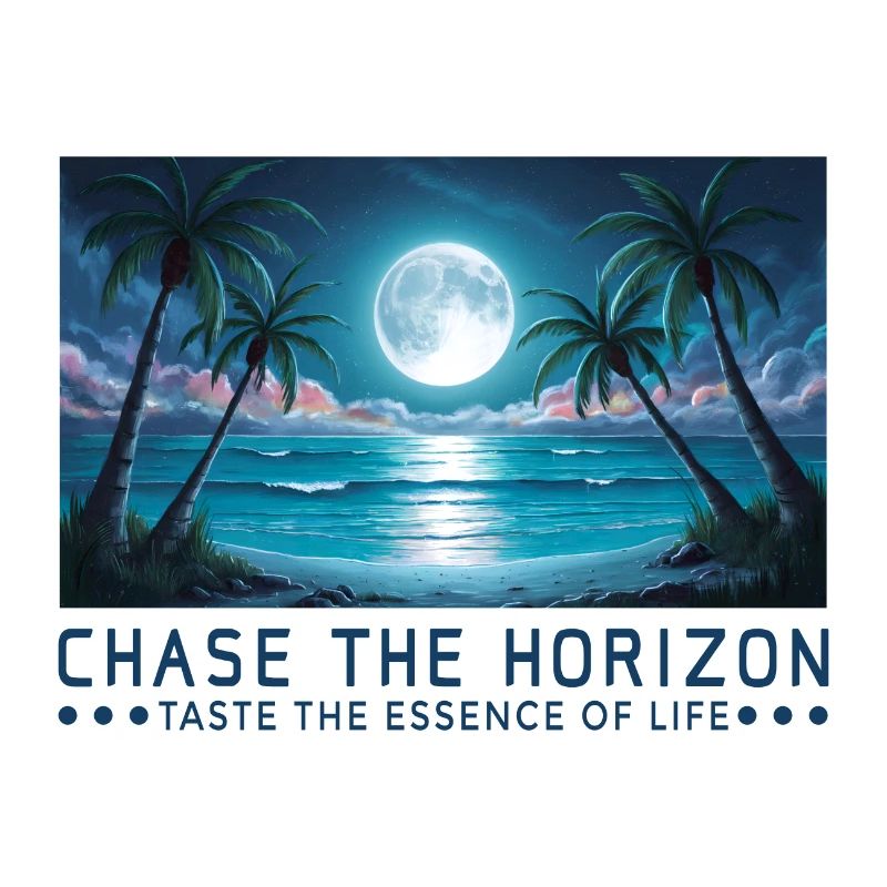 À la poursuite de l’horizon Dicton Dicton Devise
