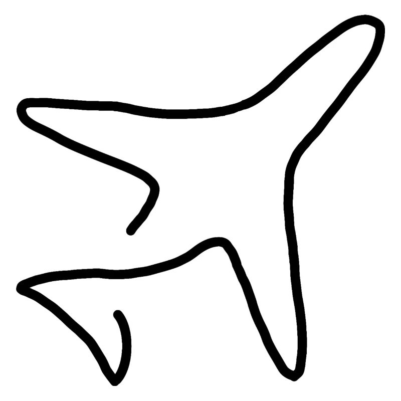 Flugzeug