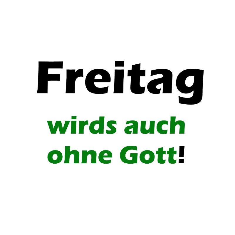 Freitag