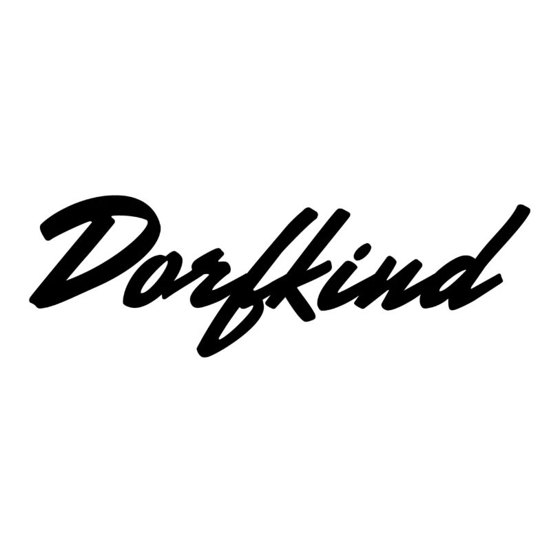 DORFKIND