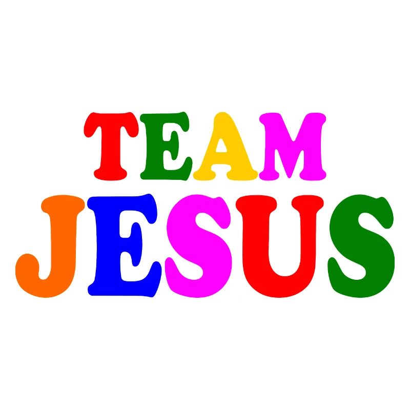 Team jesus