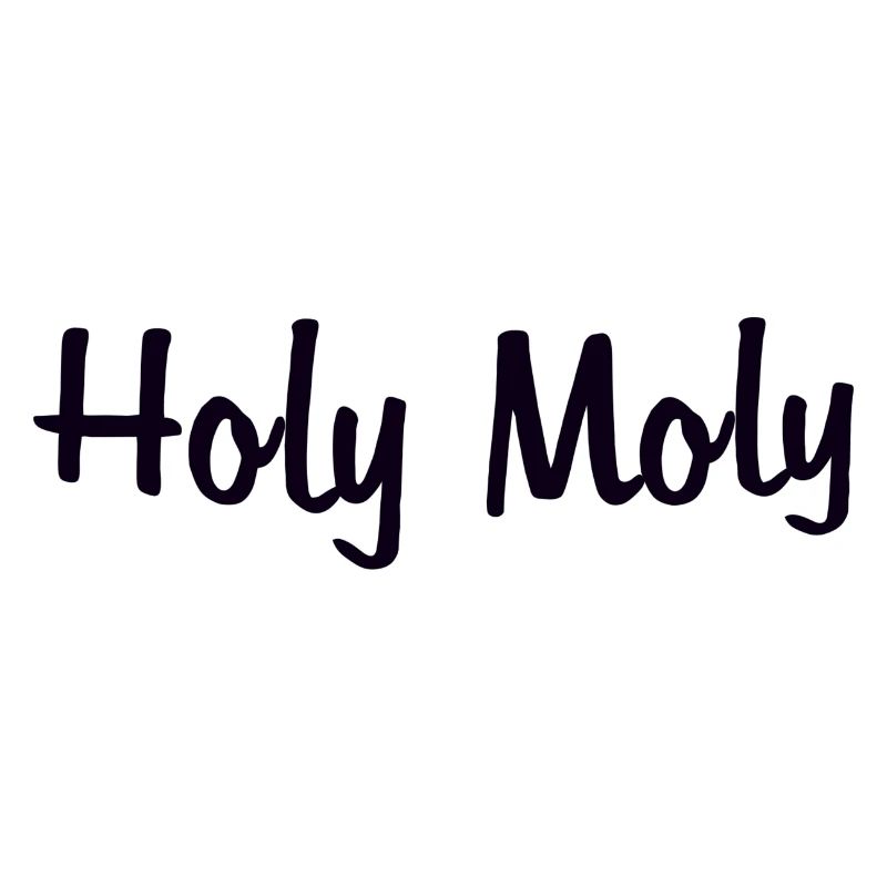 Holy Moly