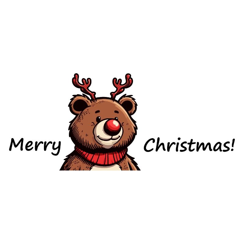 Frohe Weihnachten