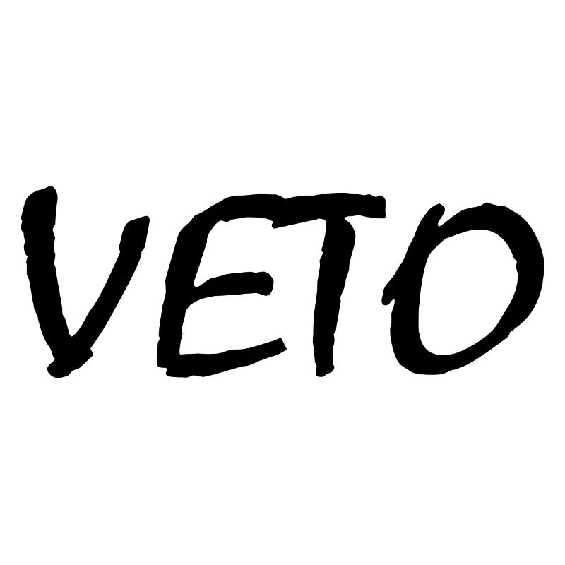 Veto