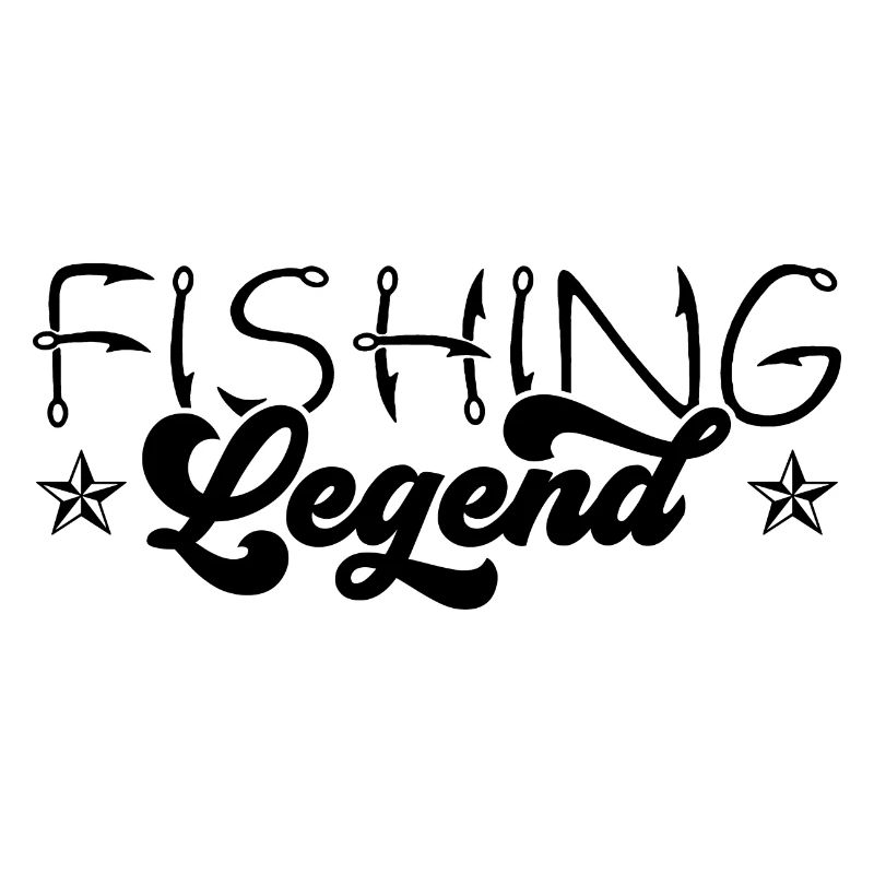 Fishing Legend