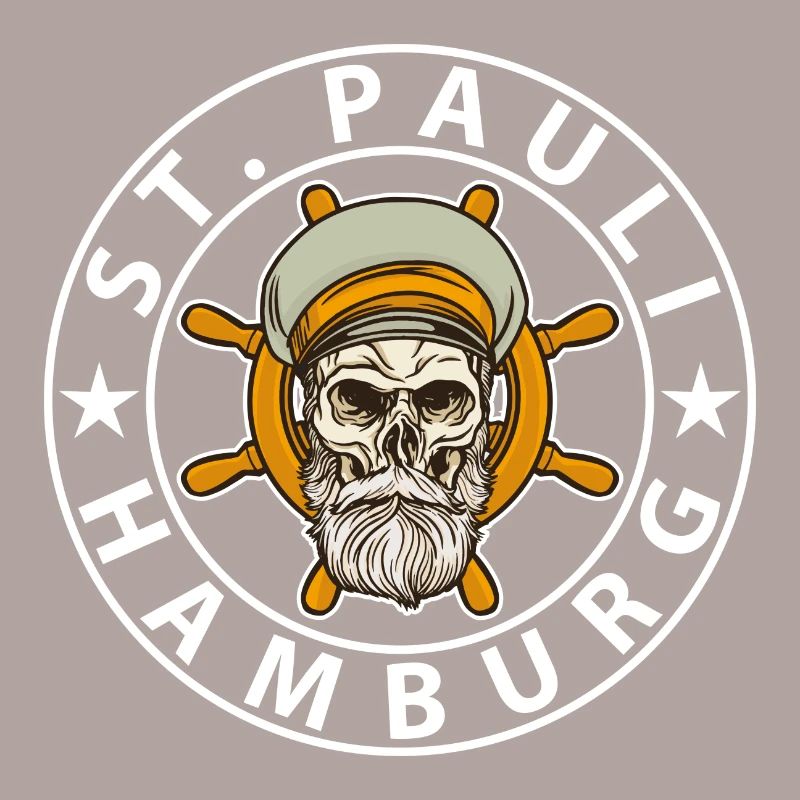 St. Pauli Hambourg