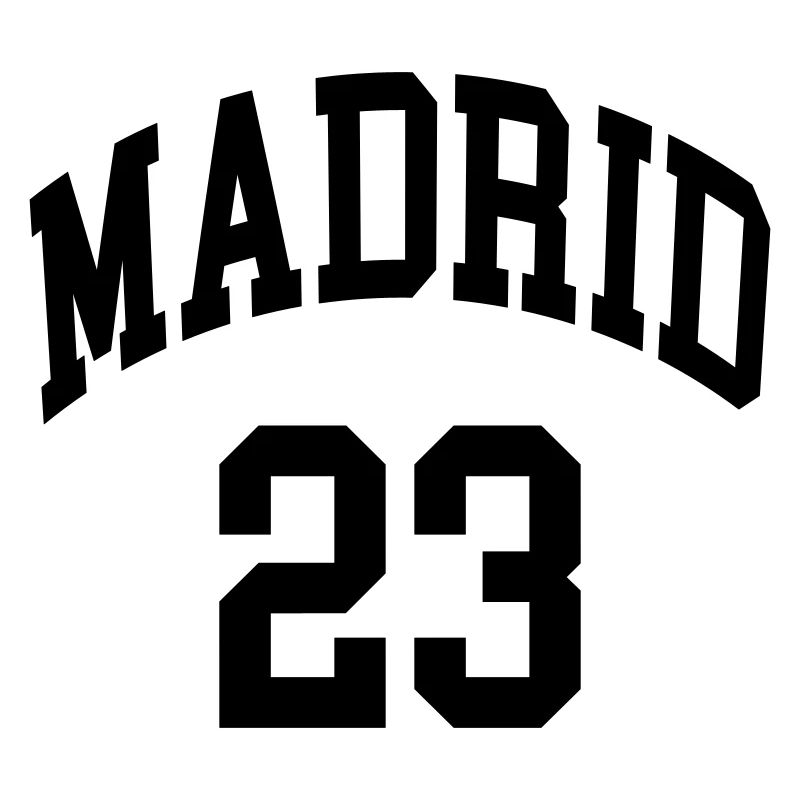 Madrid 23