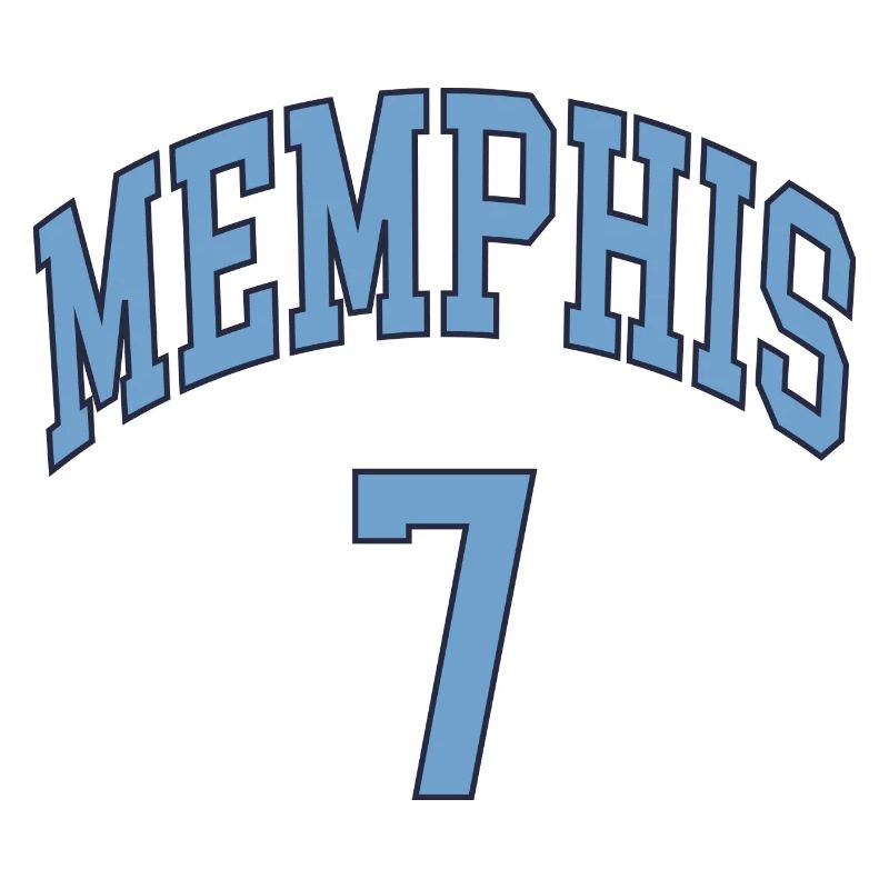 Memphis 7