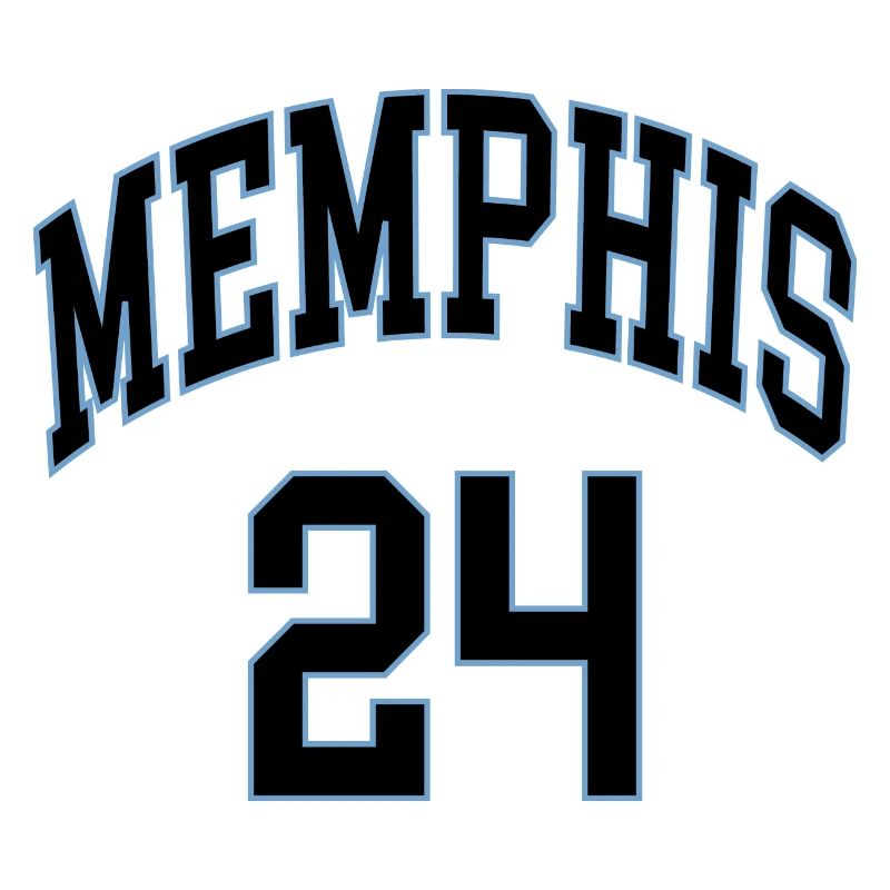 Memphis 24