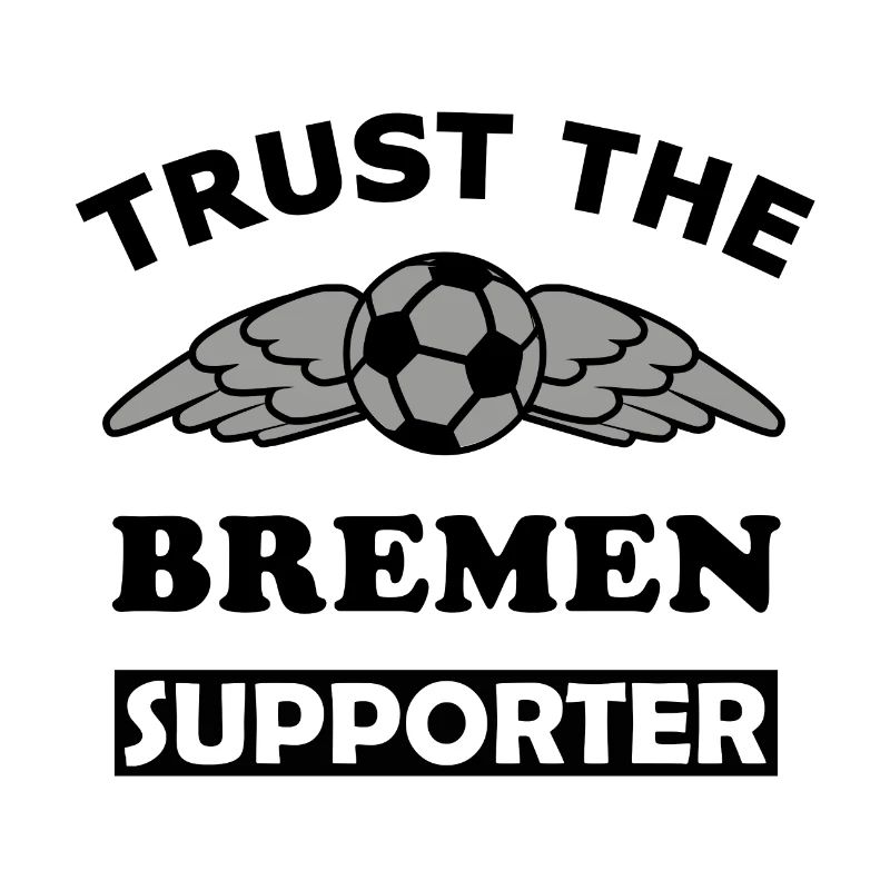 Le supporter de Brême