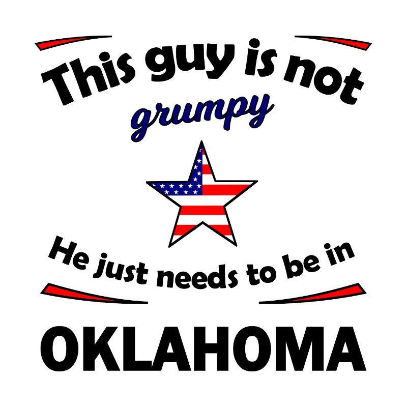 Oklahoma