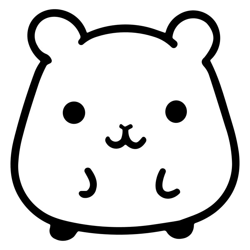 hamster