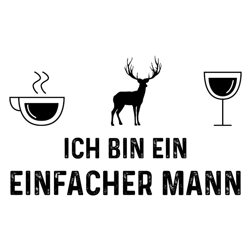 Ich bin ein Einfacher Mann 2 -