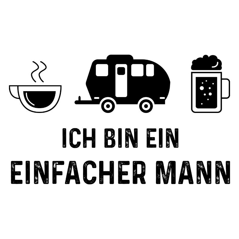 Ich bin ein Einfacher Mann 2 -