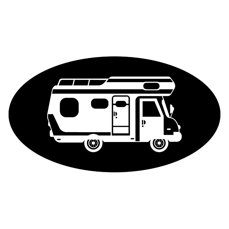 Semicircle and Camping - (3)