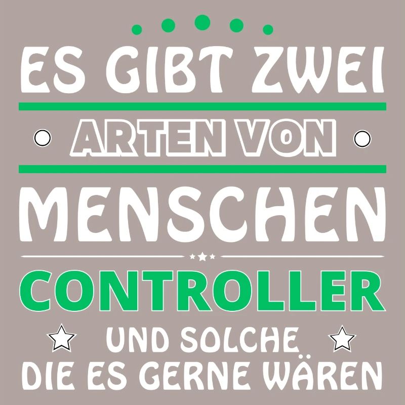 Controller Geschenk - zwei Arten von... Design