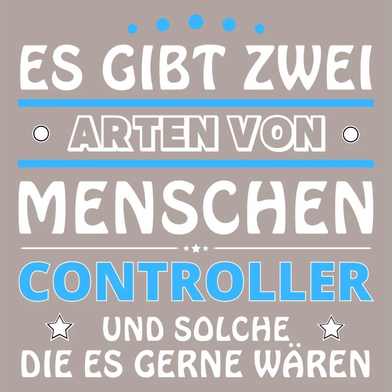 Controller Geschenk - zwei Arten von... Design