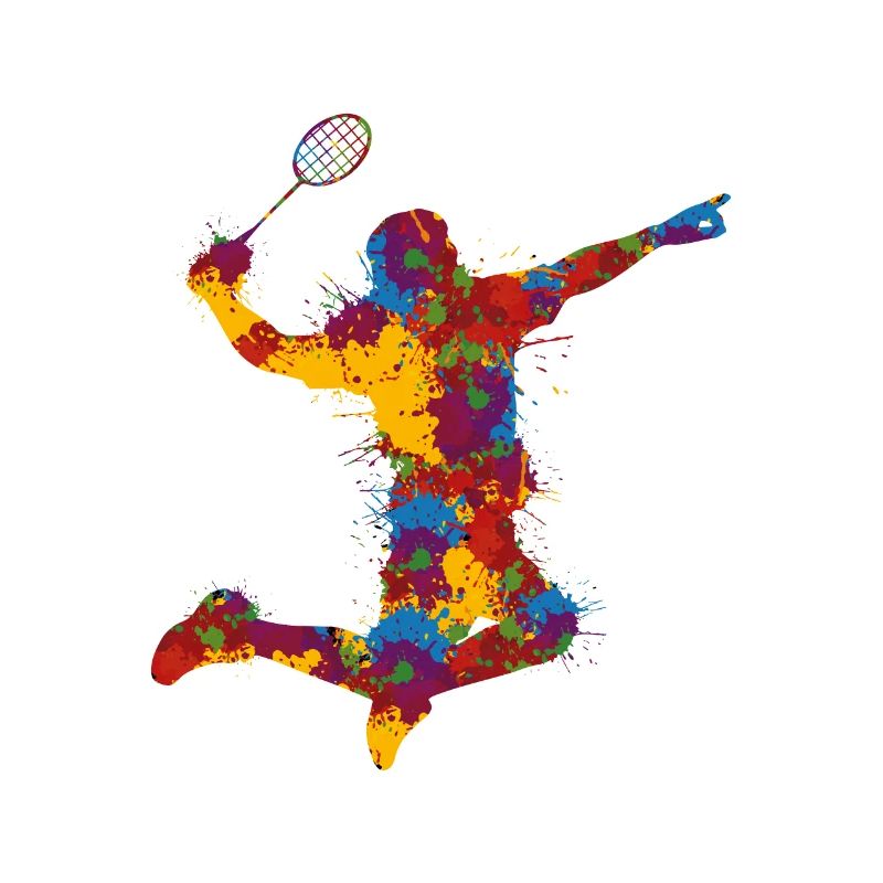 Badminton