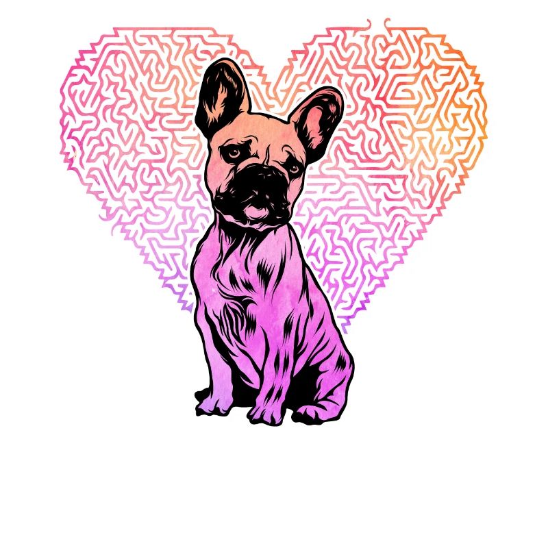 Bouledogue français