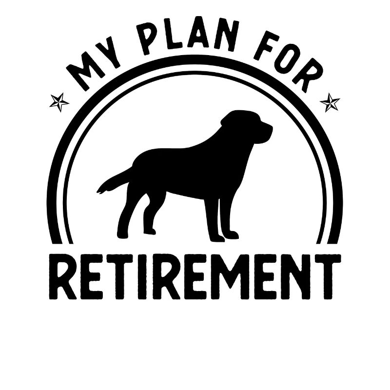 My Plan for Retirement -
