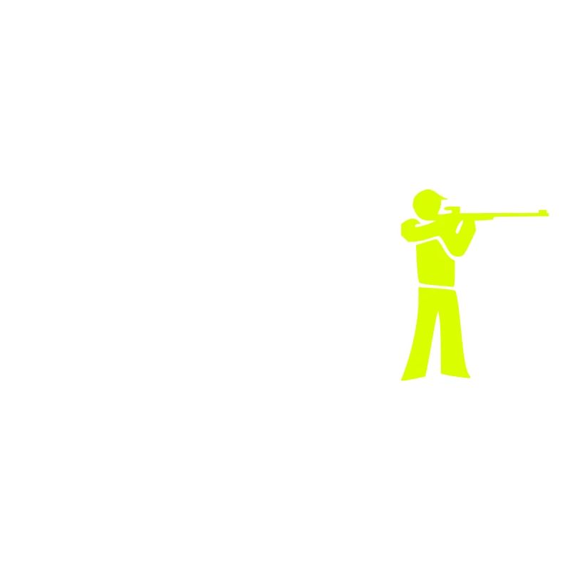 Evolution Shooting Light Standing