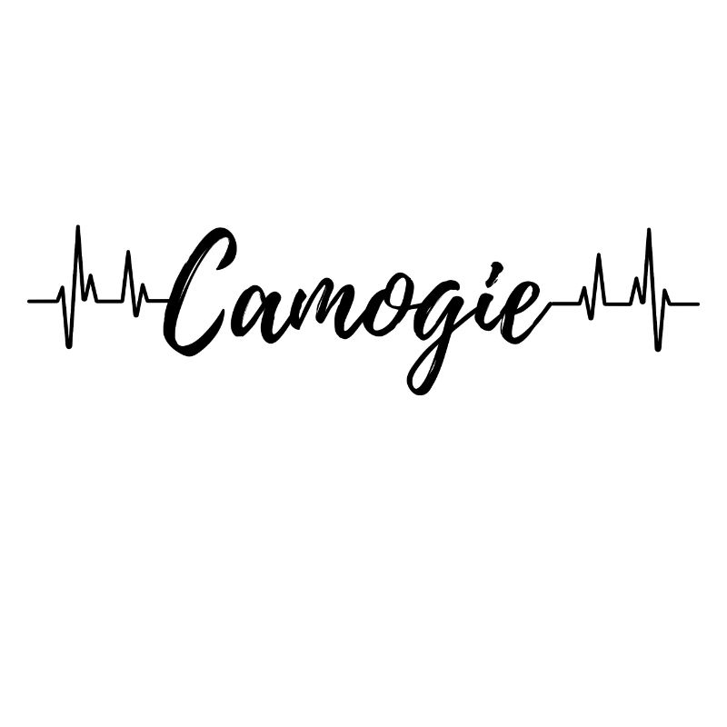 Camogie-Herzschlag
