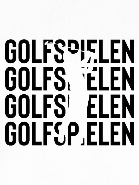 Golfspiele -