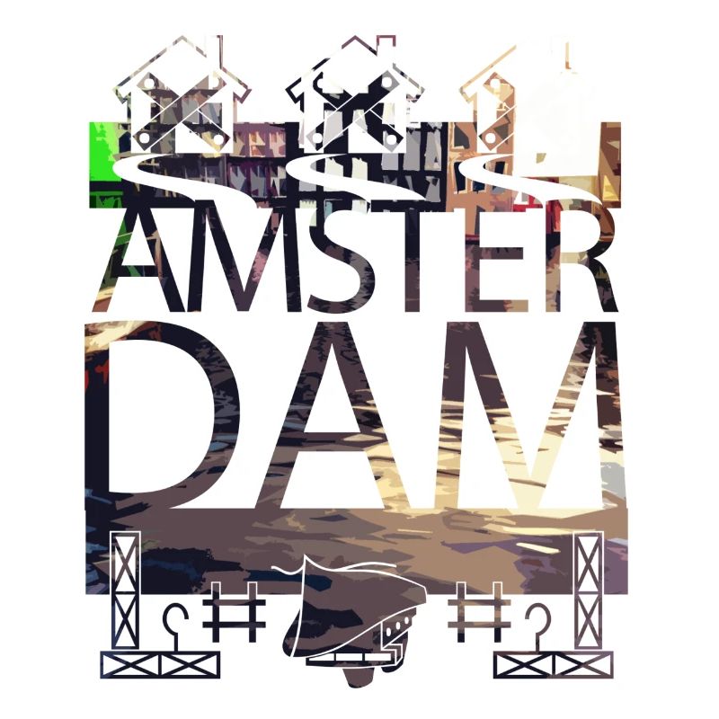 AMSTER-DAM