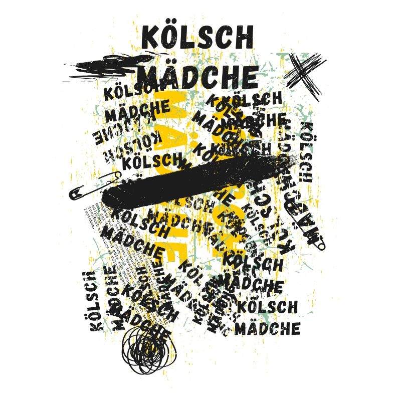 Kölsch Mädche