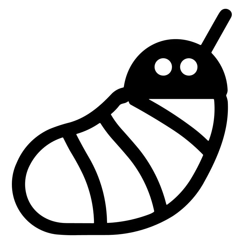 Raupe