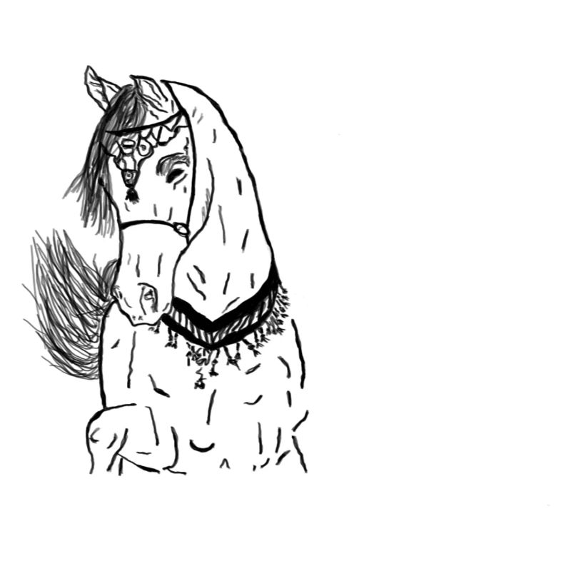 Cheval