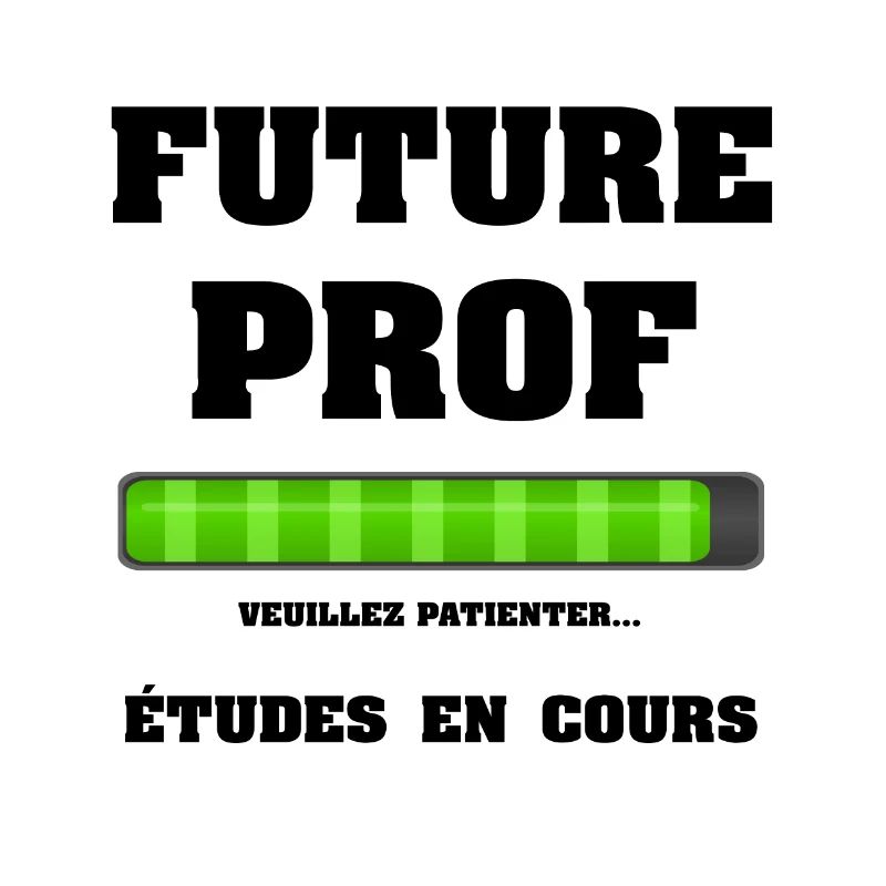 FUTURE PROF