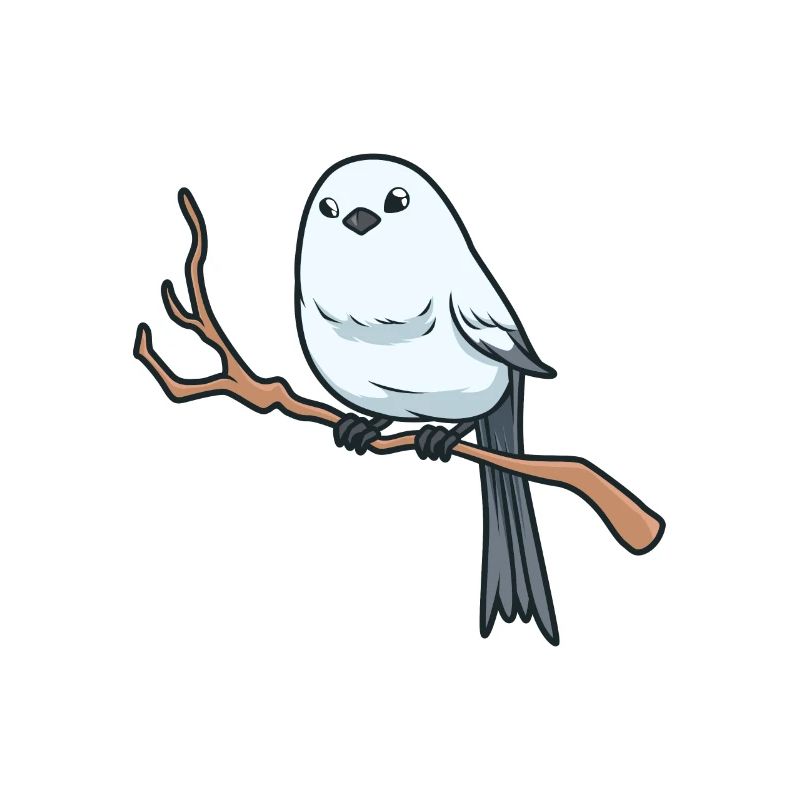 Kawaii Tail