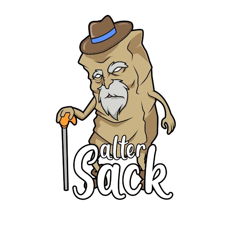 Alter Sack
