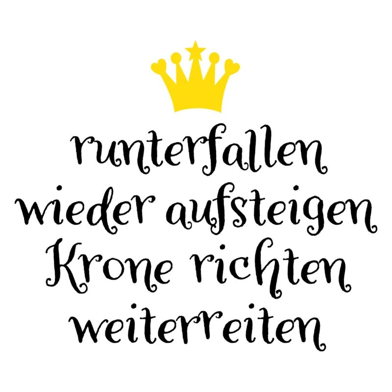 Reitunfall