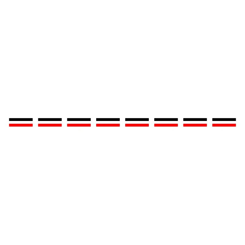 Line dashed