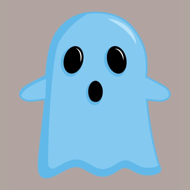 Blauer Geist