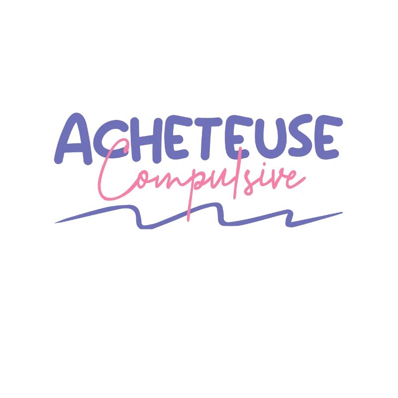 Acheteuse compulsive