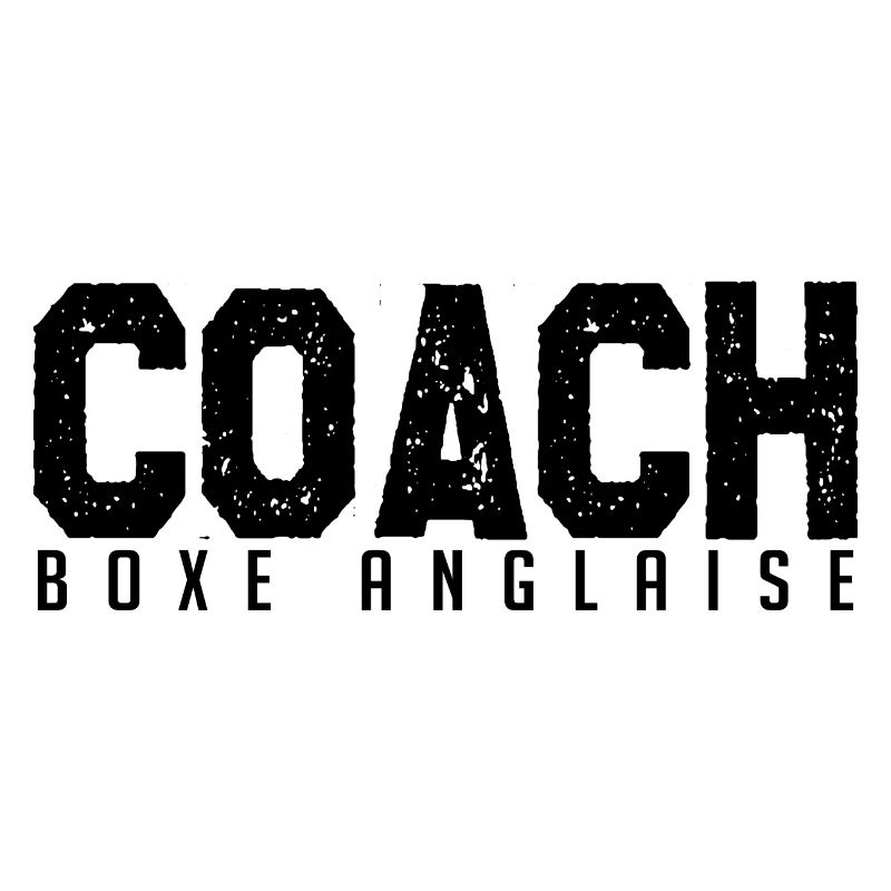 Englischer Boxtrainer. Englischer Boxtrainer.