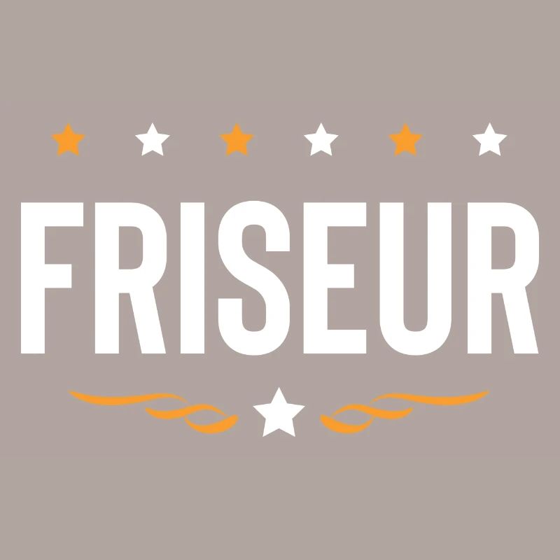Friseur Beruf