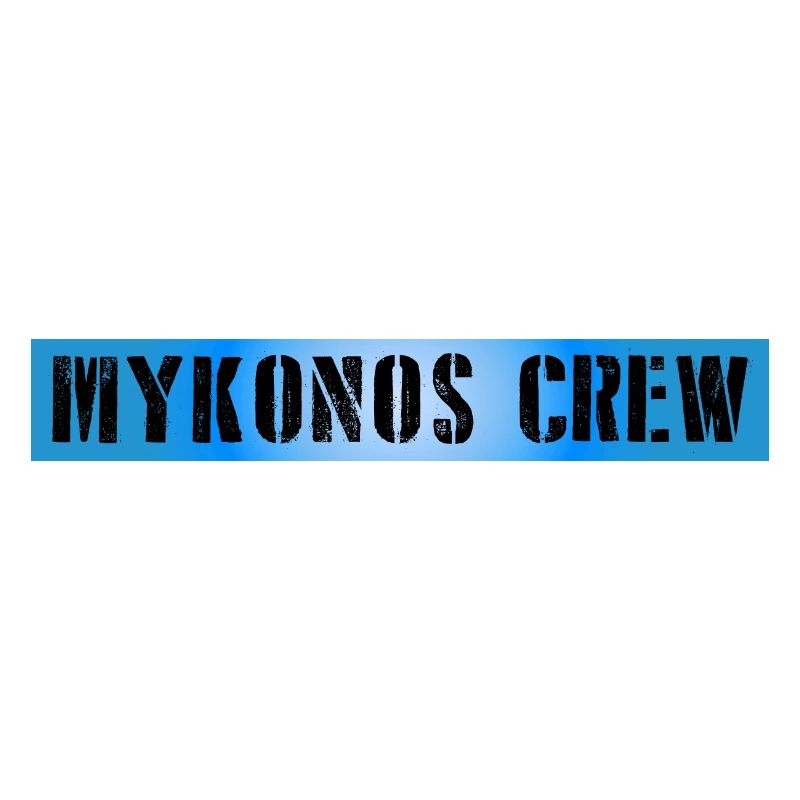 Mykonos Crew